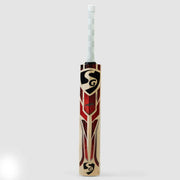 SG Sierra 150 Junior English Willow Cricket Bat view 2