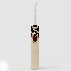 SG Sierra 150 Junior English Willow Cricket Bat view 3