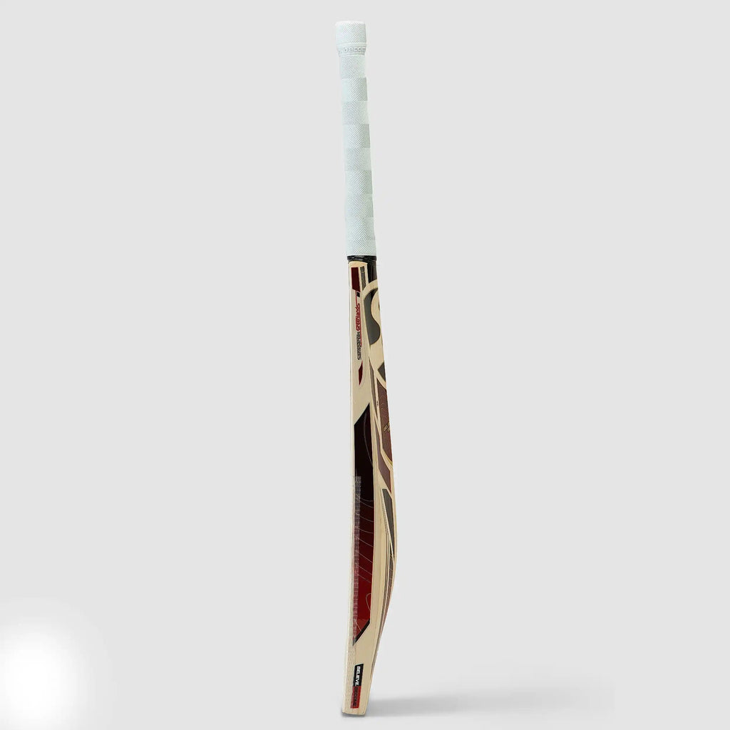 SG Sierra 150 Junior English Willow Cricket Bat view 4