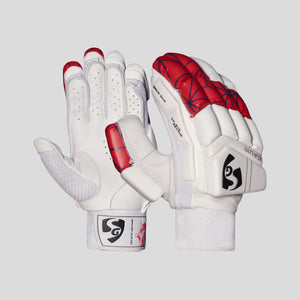 SG KLR Lite Cricket Batting Gloves