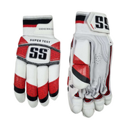 SS Super Test Cricket Batting Gloves view 2