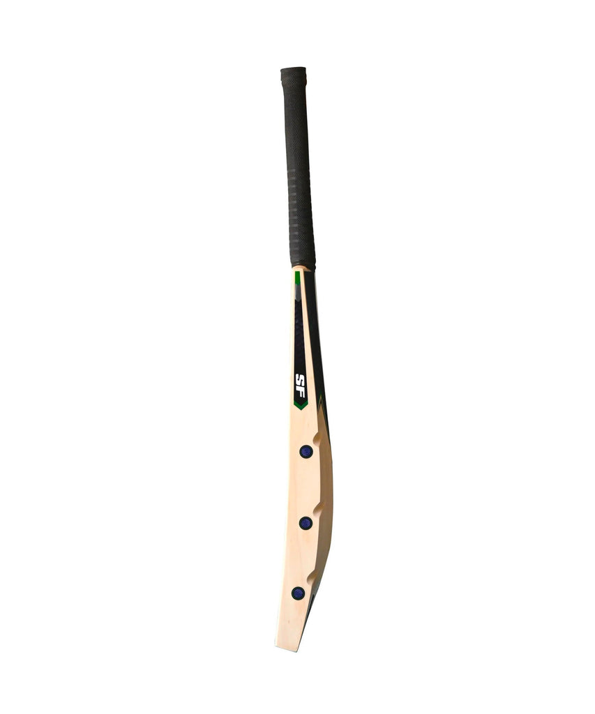 SF Cobra 2.0 Junior Nurtured Willow Cricket Bat view 3