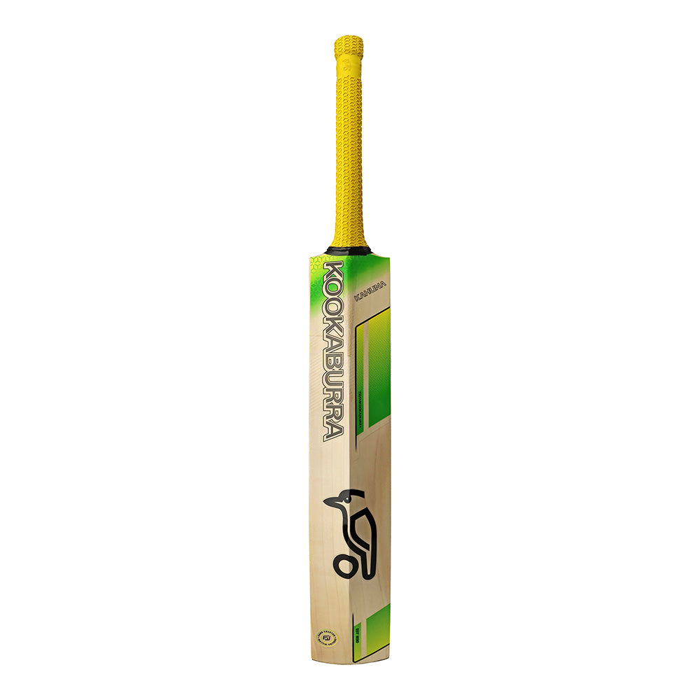 Kookaburra Kahuna Pro 3.0 Junior English Willow Cricket Bat view 4