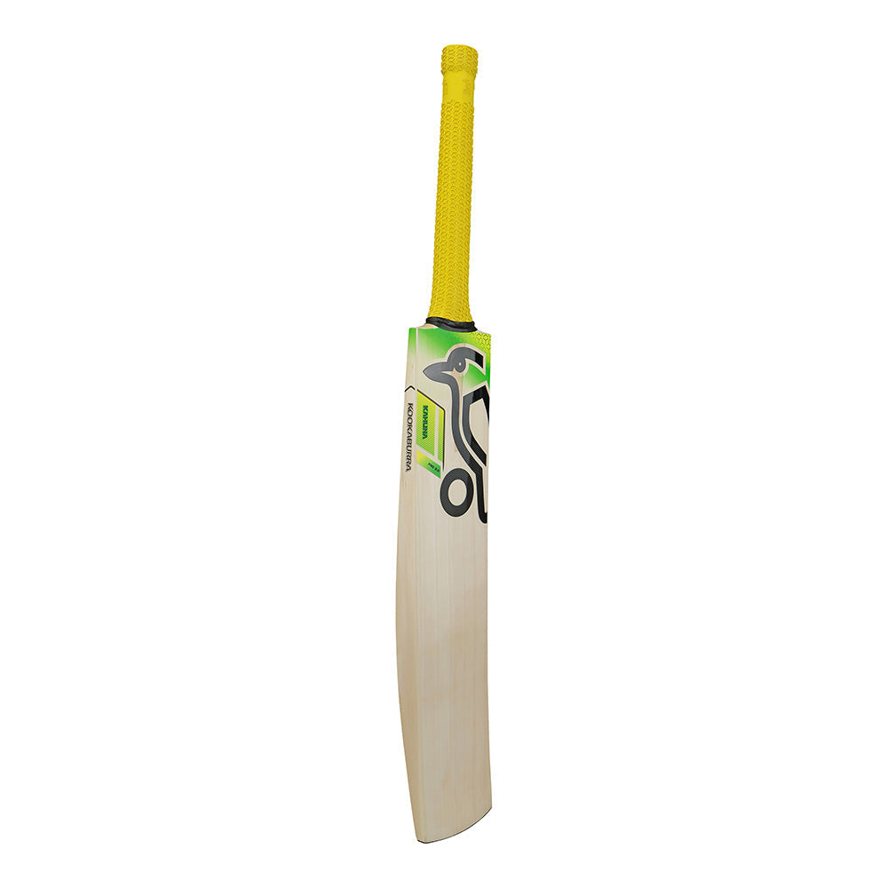 Kookaburra Kahuna Pro 3.0 Junior English Willow Cricket Bat view 7