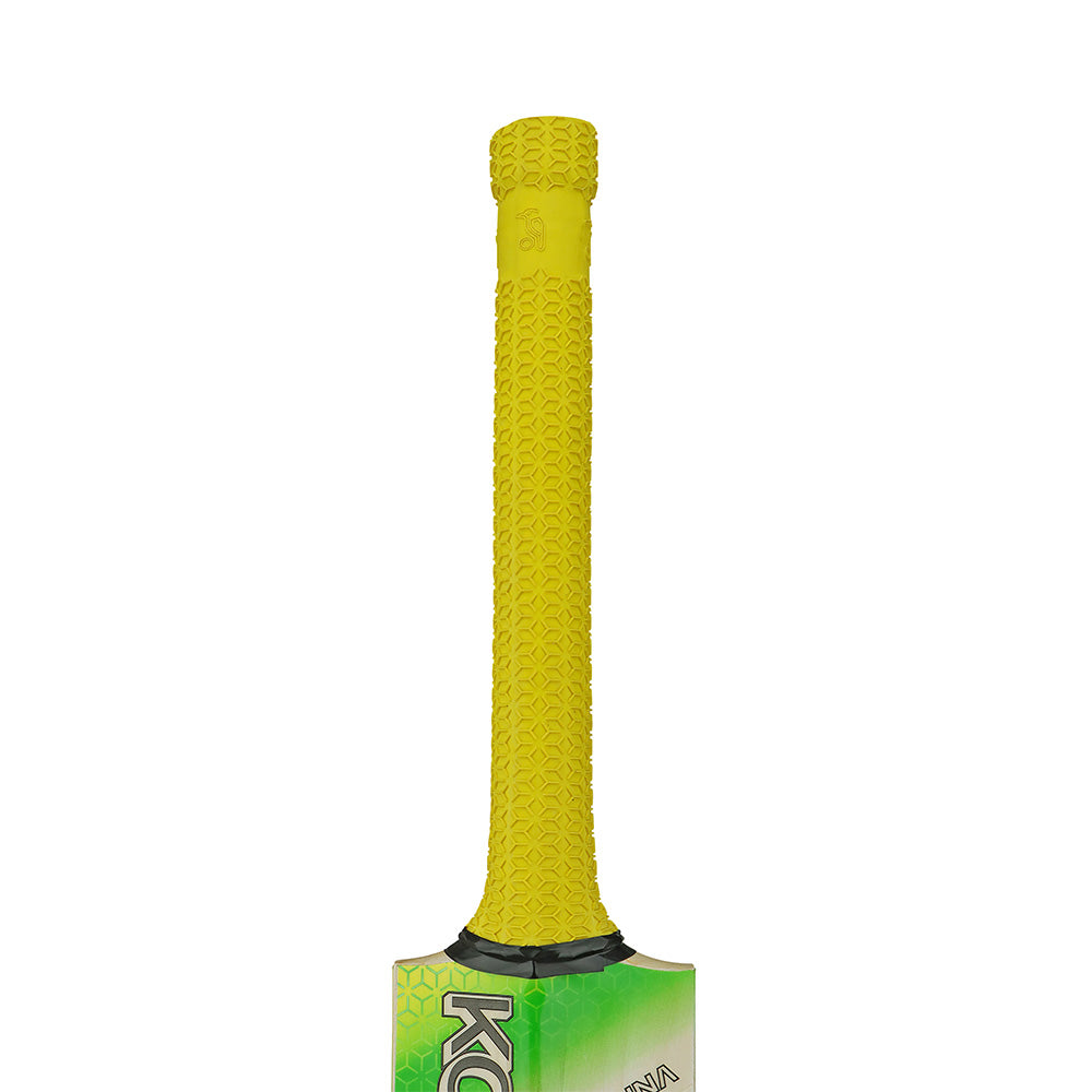 Kookaburra Kahuna Pro 3.0 Junior English Willow Cricket Bat view 9
