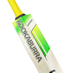 Kookaburra Kahuna Pro 3.0 Junior English Willow Cricket Bat view 13