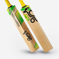 Kookaburra Kahuna Pro 8.1 Junior Kashmir Willow Cricket Bat view 1