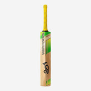 Kookaburra Kahuna Pro 8.1 Junior Kashmir Willow Cricket Bat view 3