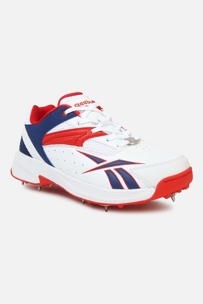 Reebok Not Out Syndicate Cricket Spikes Shoes