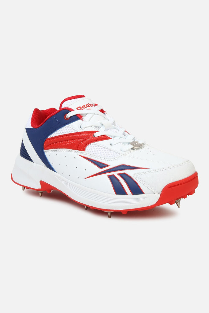 Reebok Not Out Syndicate Cricket Spikes Shoes view 1