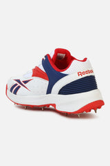 Reebok Not Out Syndicate Cricket Spikes Shoes view 2