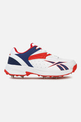 Reebok Not Out Syndicate Cricket Spikes Shoes view 4