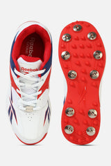 Reebok Not Out Syndicate Cricket Spikes Shoes view 5