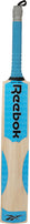 Reebok Blaze Junior Kashmir Willow Cricket Bat view 1