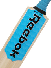 Reebok Blaze Junior Kashmir Willow Cricket Bat view 2