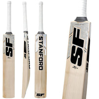 SF Force LE English Willow Cricket Bat - Short Handle
