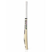 SS Devil Blue Kashmir Willow Cricket Bat side