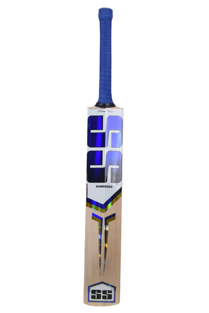 SS SKY Striker Kashmir Willow Cricket Bat back