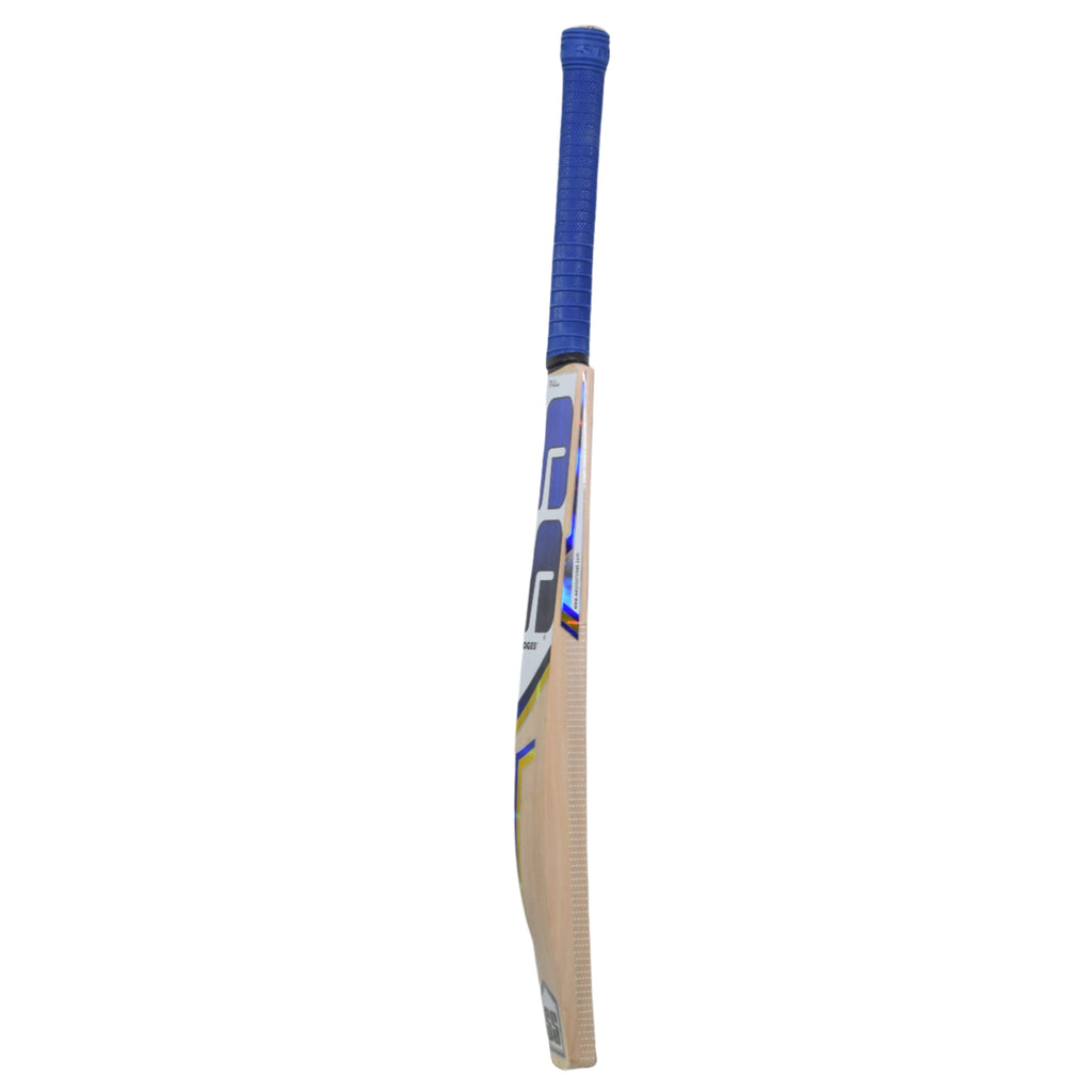 SS SKY Striker Kashmir Willow Cricket Bat side
