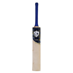 Gortonshire Lethal English Willow Cricket Bat - Short Handle