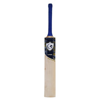Gortonshire Lethal English Willow Cricket Bat front