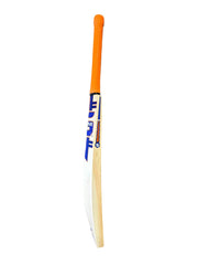 SOMI MSD 7 English Willow Cricket Bat side