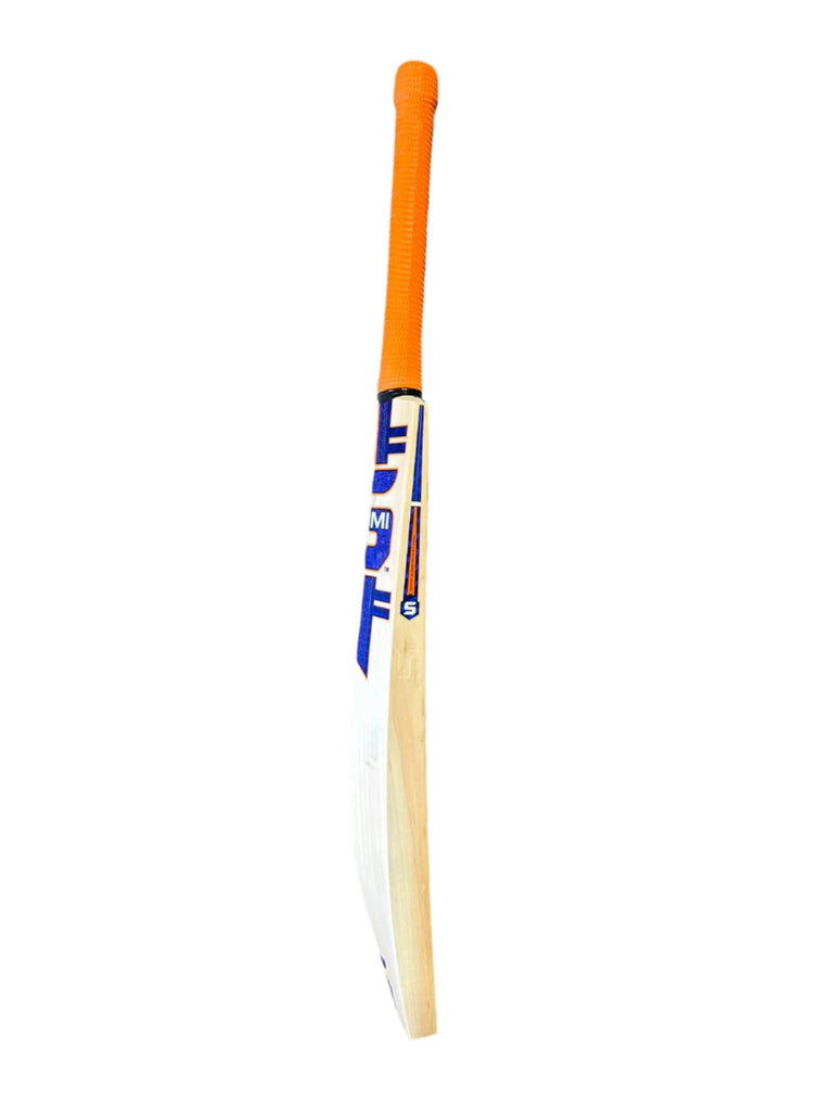 SOMI MSD 7 English Willow Cricket Bat side