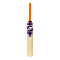 SOMI MSD Hitter English Willow Cricket Bat front