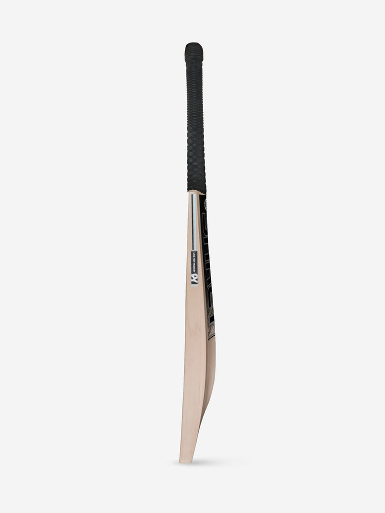 Shrey Precision Player Edition English Willow Cricket Bat side