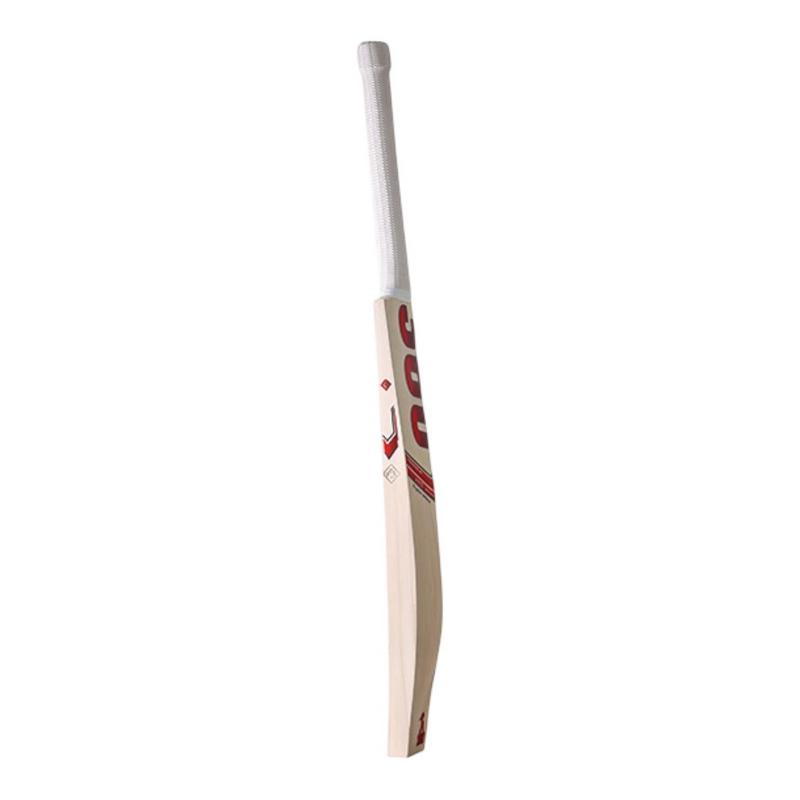 EM 360 Bold English Willow Cricket Bat side
