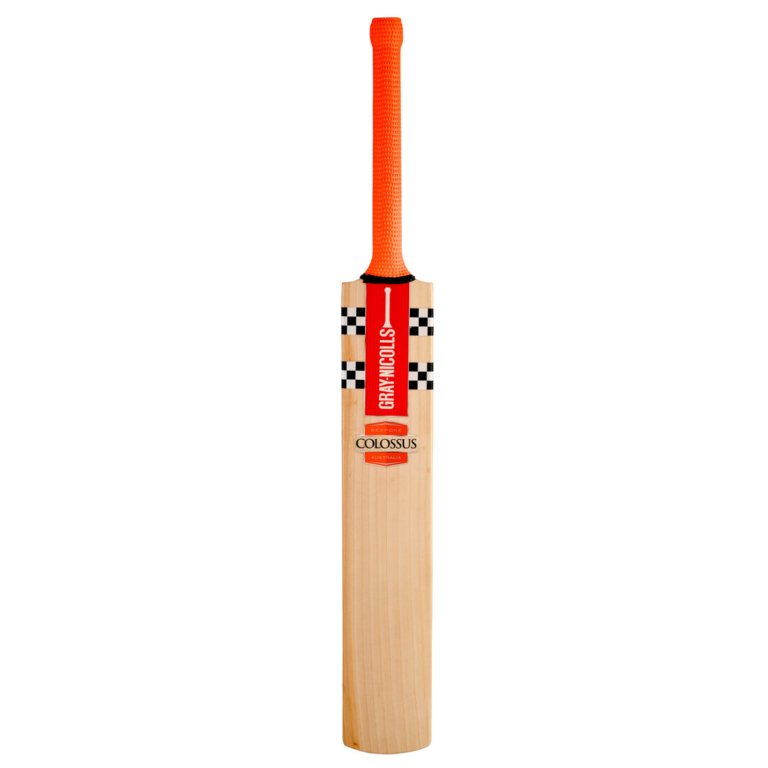 Gray Nicolls Colossus English Willow Cricket Bat - Short Handle