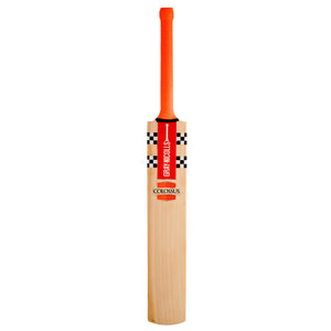 Gray Nicolls Colossus English Willow Cricket Bat - Short Handle