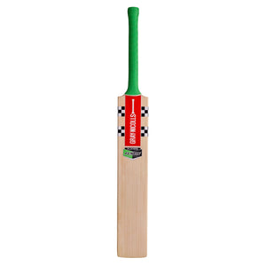 Gray Nicolls Fusion Players Edition English Willow Cricket Bat 2026/27 - Short Handle