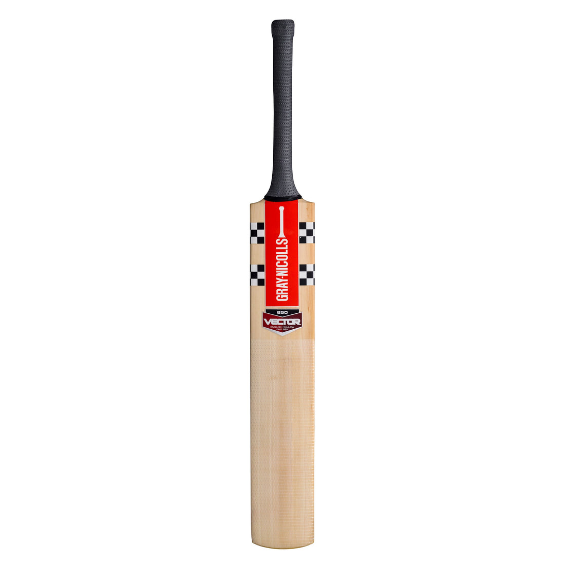 Gray Nicolls Vector 650 Ready Play English Willow Cricket Bat