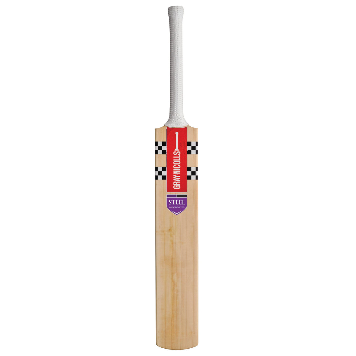 Gray Nicolls Steel English Willow Cricket Bat