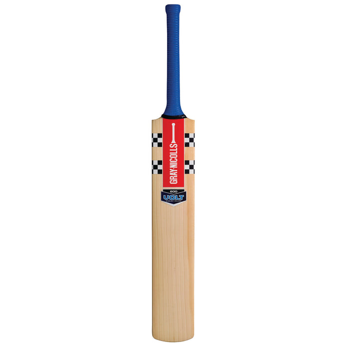 Gray Nicolls Volt 600 English Willow Cricket Bat 2026/27 - Short Handle