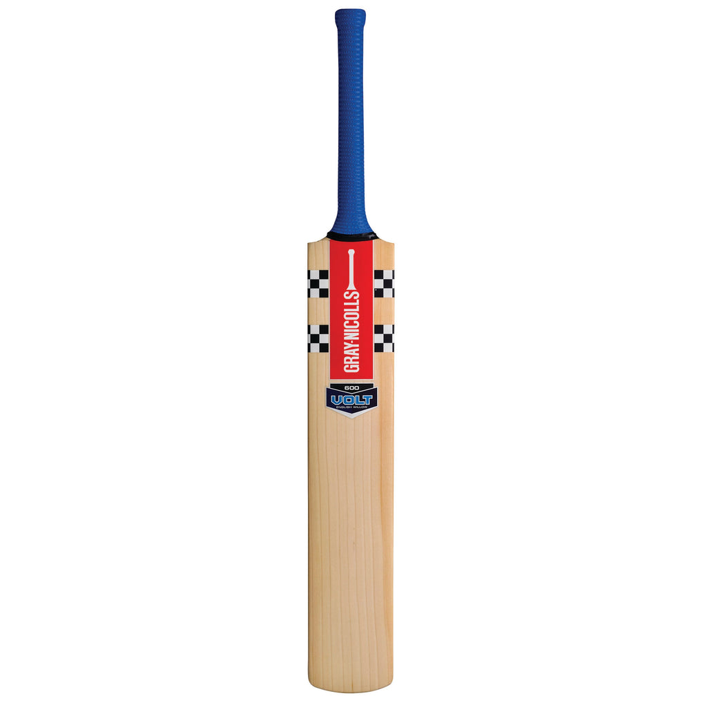 Gray Nicolls Volt 600 English Willow Cricket Bat