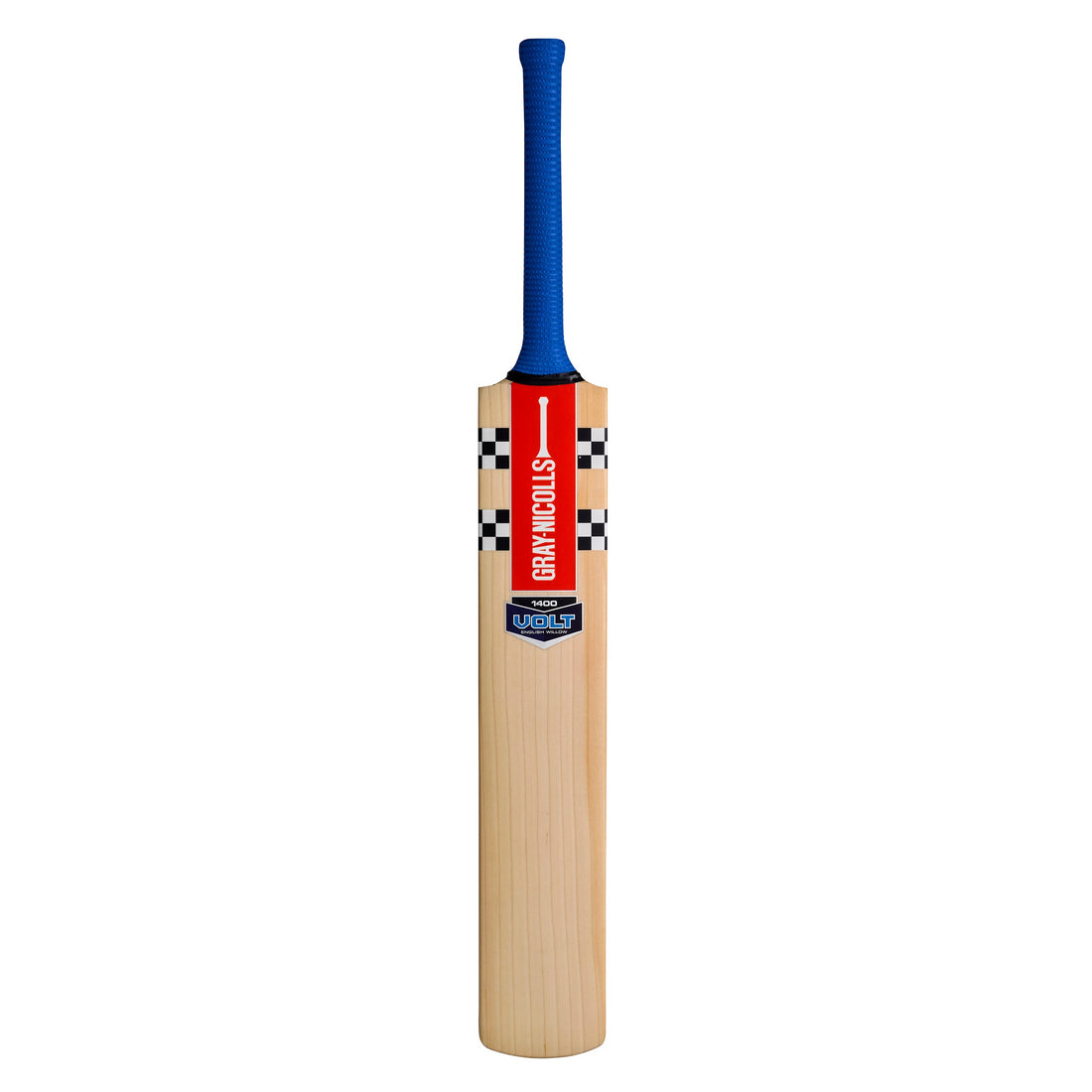Gray Nicolls Volt 1400 English Willow Cricket Bat 2026/27 - Short Handle