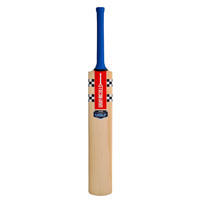 Gray Nicolls Volt 1400 English Willow Cricket Bat 2026/27 - Short Handle