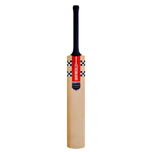 Gray Nicolls Ultimate English Willow Cricket Bat 2026/27 - Short Handle