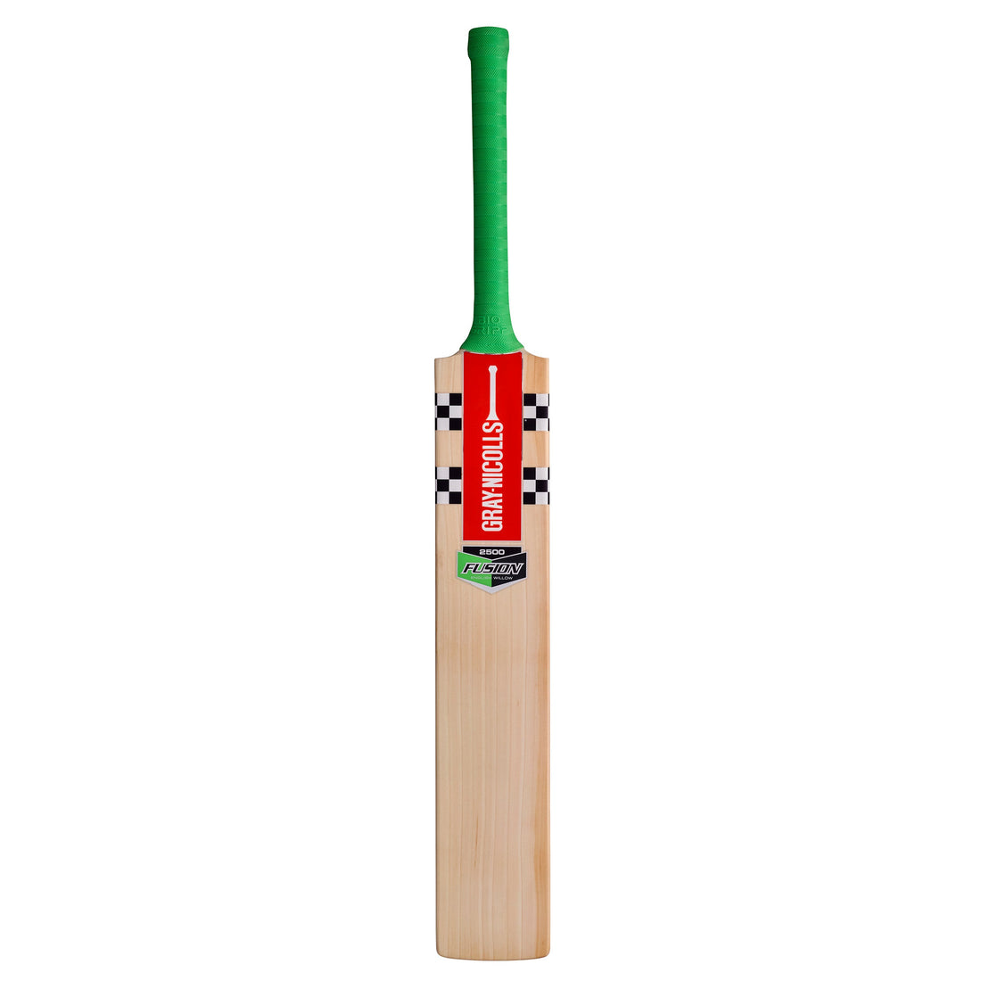 Gray Nicolls Fusion 2500 English Willow Cricket Bat 2026/27