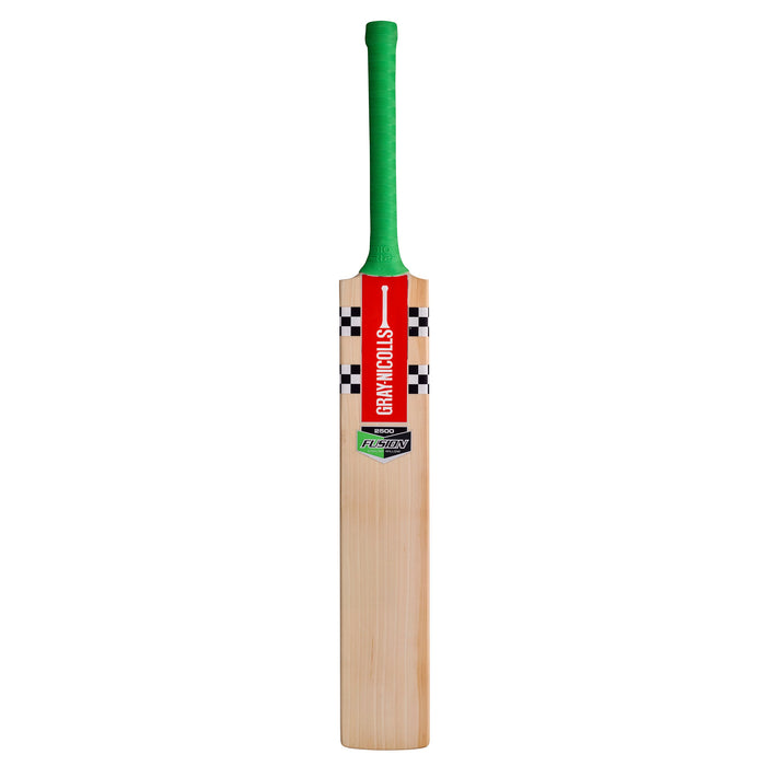 Gray Nicolls Fusion 2500 English Willow Cricket Bat 2026/27