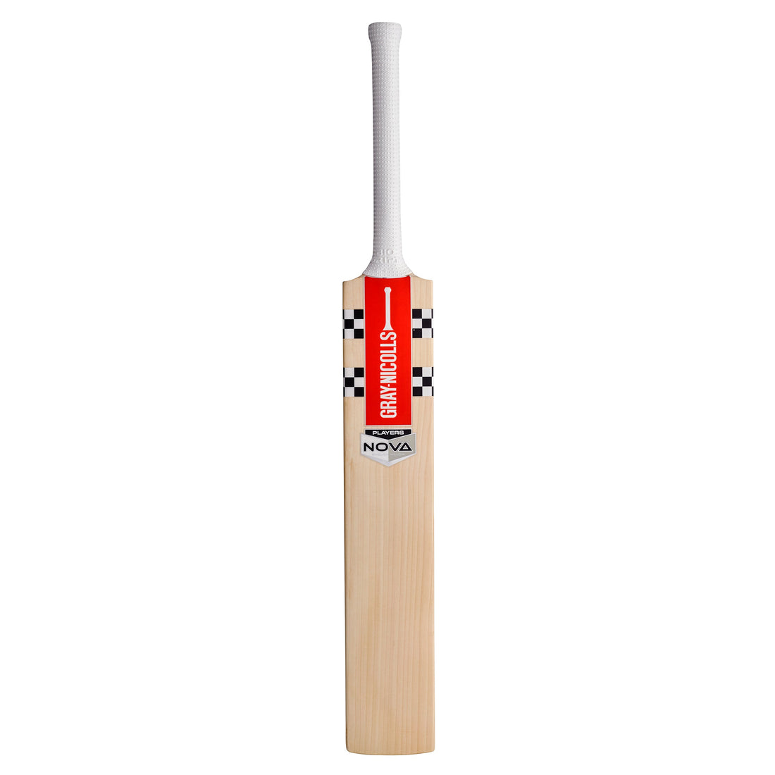 Gray Nicolls Nova 4.0 Players Edition English Willow Cricket Bat 2026/27 - Short Handle