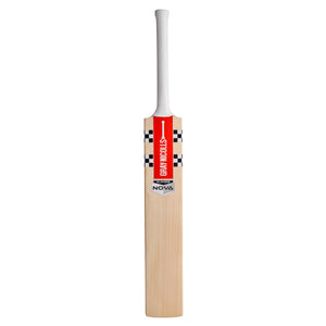 Gray Nicolls Nova 4.0 Players Edition English Willow Cricket Bat 2026/27 - Short Handle