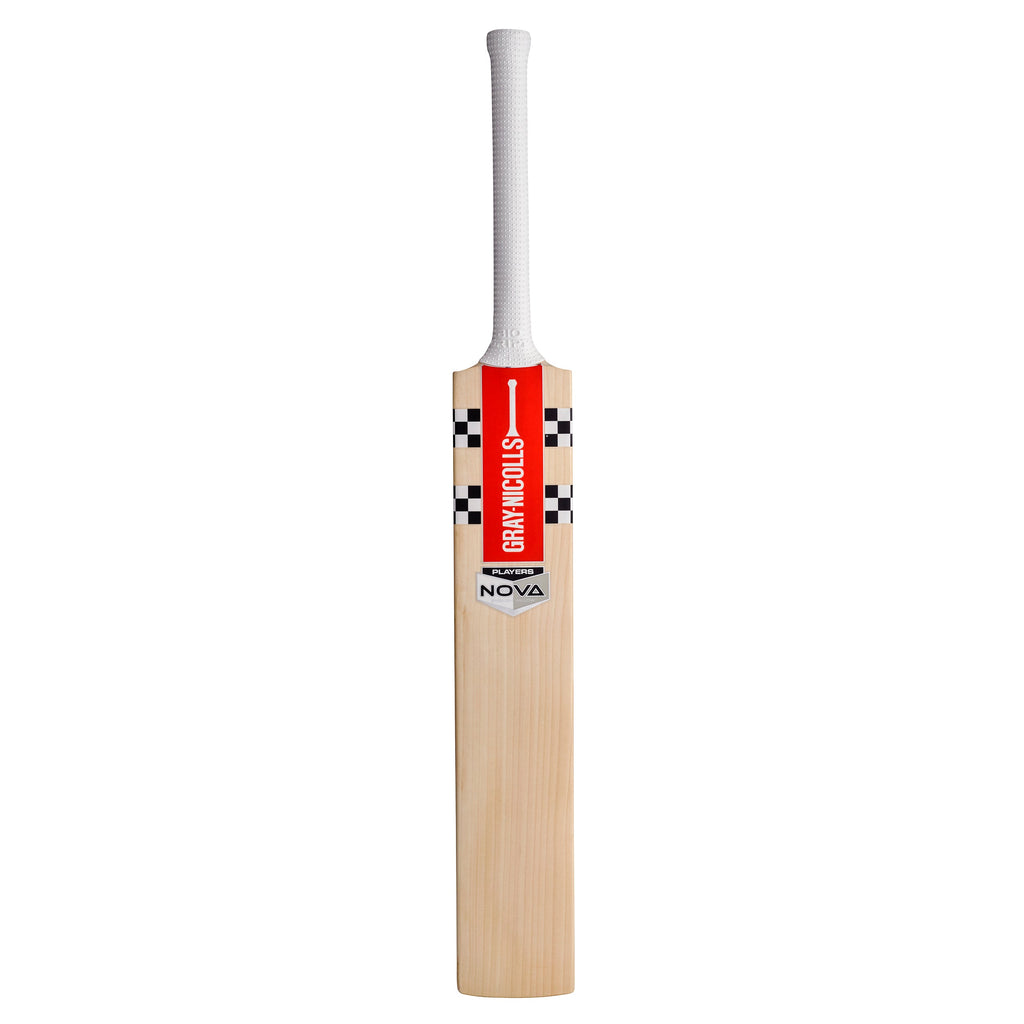 Gray Nicolls Nova 4.0 Players Edition English Willow Cricket Bat