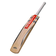Gray Nicolls Prestige English Willow Cricket Bat angle view