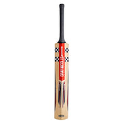 Gray Nicolls Vector 650 Play Now English Willow Cricket Bat rear view