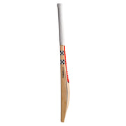 Gray Nicolls Steel English Willow Cricket Bat side view