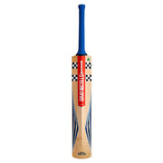 Gray Nicolls Volt 600 English Willow Cricket Bat rear view