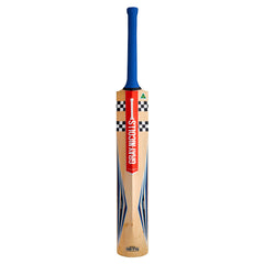 Gray Nicolls Volt 1400 English Willow Cricket Bat rear view